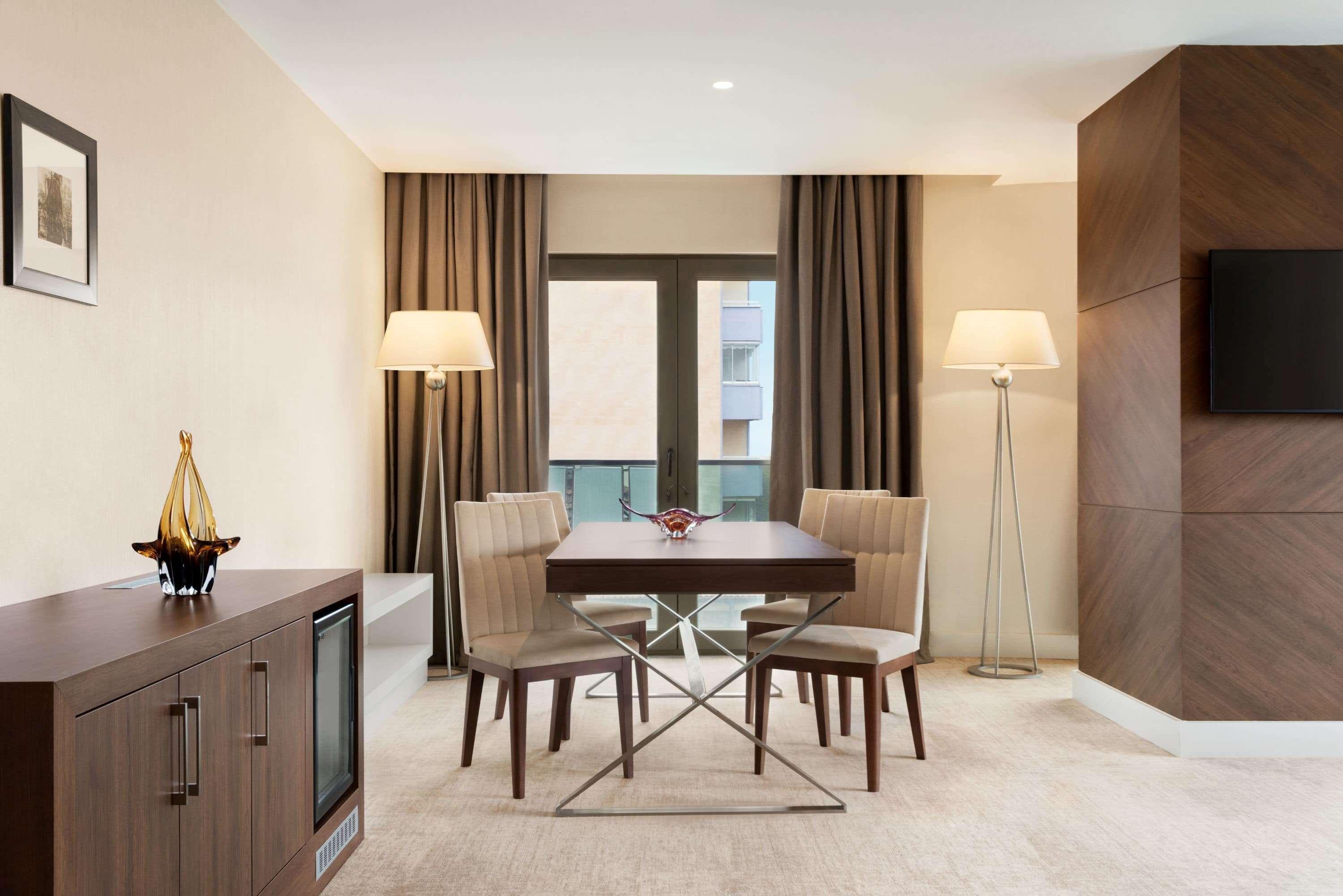 Ramada By Wyndham Isparta Exterior foto